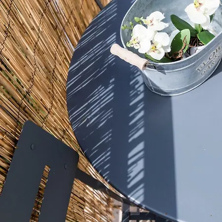 Vieil / Centre Avec Balcon. L'appt Ideal! Apartment *